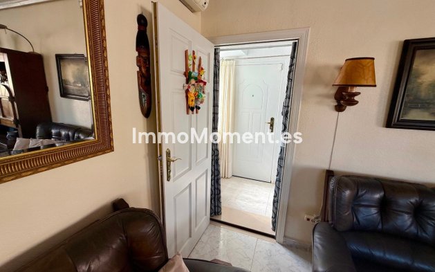 Bestaande woning - Vrijstaande villa - Rojales - Rojales Centro