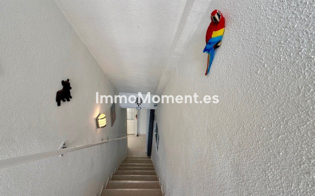 Bestaande woning - Vrijstaande villa - Rojales - Rojales Centro