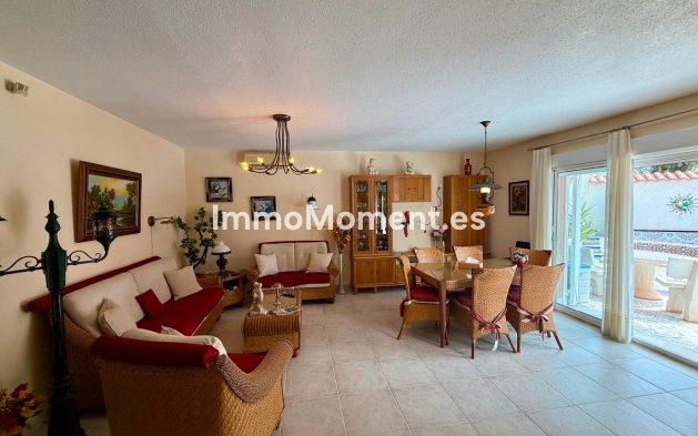 Bestaande woning - Vrijstaande villa - Rojales - Rojales Centro