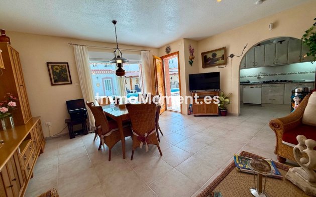 Bestaande woning - Vrijstaande villa - Rojales - Rojales Centro