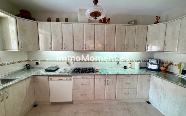 Bestaande woning - Vrijstaande villa - Rojales - Rojales Centro