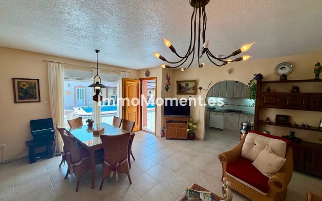 Bestaande woning - Vrijstaande villa - Rojales - Rojales Centro