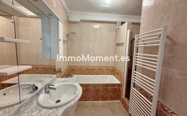 Bestaande woning - Vrijstaande villa - Rojales - Rojales Centro