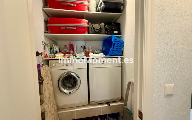 Bestaande woning - Vrijstaande villa - Rojales - Rojales Centro