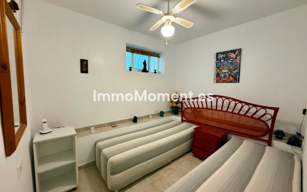 Bestaande woning - Vrijstaande villa - Rojales - Rojales Centro