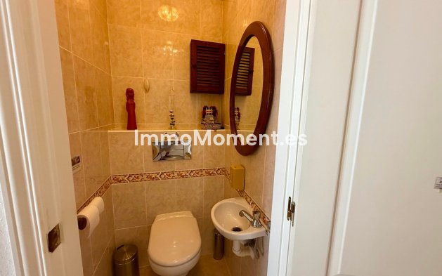 Bestaande woning - Vrijstaande villa - Rojales - Rojales Centro