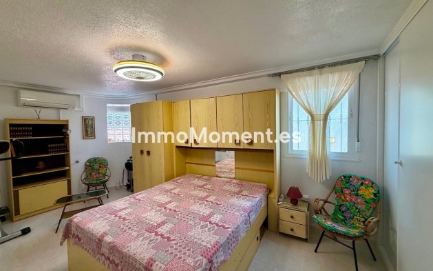 Bestaande woning - Vrijstaande villa - Rojales - Rojales Centro