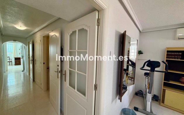 Bestaande woning - Vrijstaande villa - Rojales - Rojales Centro