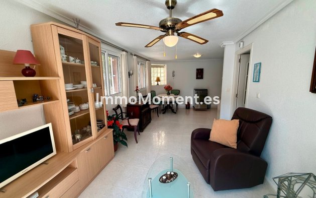 Bestaande woning - Vrijstaande villa - Rojales - Rojales Centro