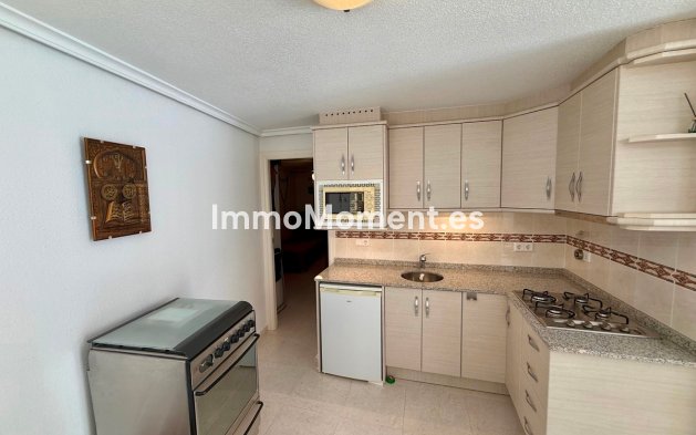 Bestaande woning - Vrijstaande villa - Rojales - Rojales Centro