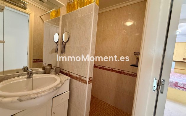 Bestaande woning - Vrijstaande villa - Rojales - Rojales Centro