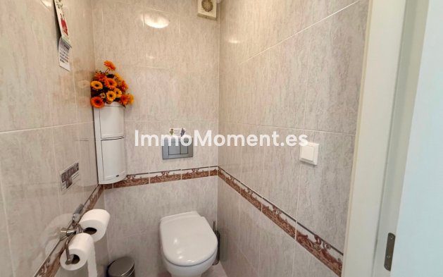 Bestaande woning - Vrijstaande villa - Rojales - Rojales Centro