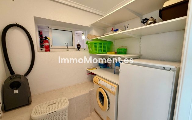 Bestaande woning - Vrijstaande villa - Rojales - Rojales Centro