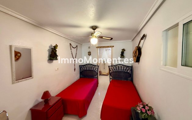 Bestaande woning - Vrijstaande villa - Rojales - Rojales Centro