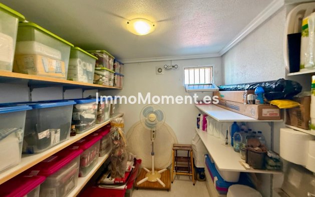 Bestaande woning - Vrijstaande villa - Rojales - Rojales Centro