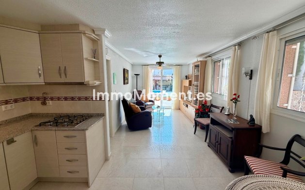Bestaande woning - Vrijstaande villa - Rojales - Rojales Centro