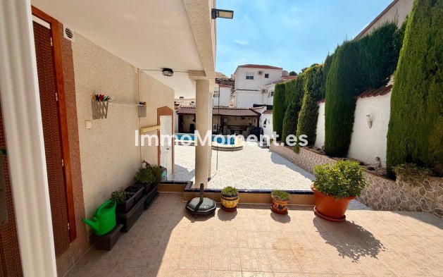 Bestaande woning - Vrijstaande villa - Rojales - Rojales Centro