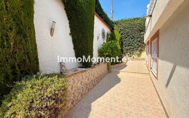 Bestaande woning - Vrijstaande villa - Rojales - Rojales Centro