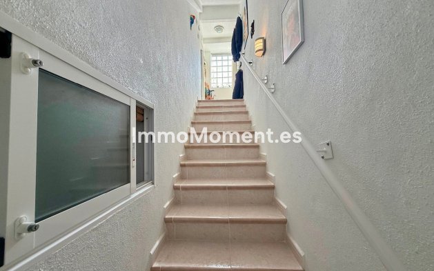 Bestaande woning - Vrijstaande villa - Rojales - Rojales Centro