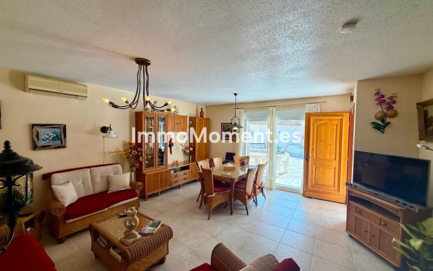 Bestaande woning - Vrijstaande villa - Rojales - Rojales Centro