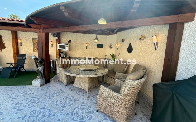Bestaande woning - Vrijstaande villa - Rojales - Rojales Centro