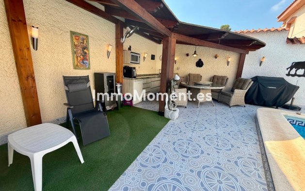 Bestaande woning - Vrijstaande villa - Rojales - Rojales Centro
