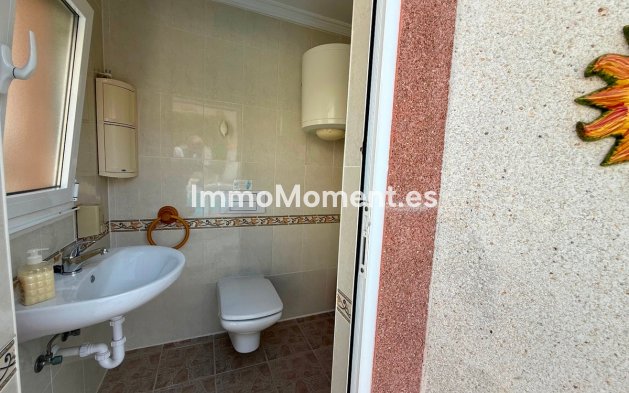 Bestaande woning - Vrijstaande villa - Rojales - Rojales Centro