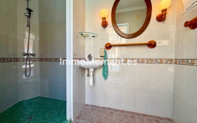 Bestaande woning - Vrijstaande villa - Rojales - Rojales Centro
