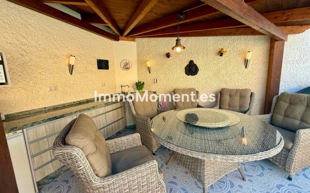 Bestaande woning - Vrijstaande villa - Rojales - Rojales Centro