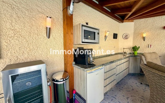 Bestaande woning - Vrijstaande villa - Rojales - Rojales Centro
