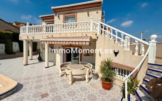 Bestaande woning - Vrijstaande villa - Rojales - Rojales Centro