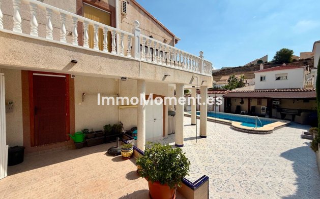 Bestaande woning - Vrijstaande villa - Rojales - Rojales Centro