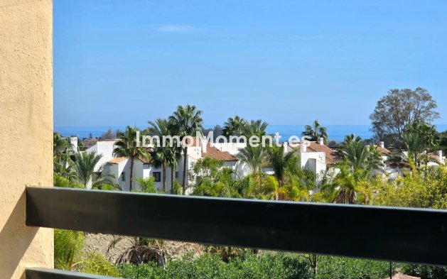 Wiederverkauf - Wohnung - Estepona  - Selwo