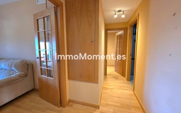 Wiederverkauf - Wohnung - Estepona  - Selwo