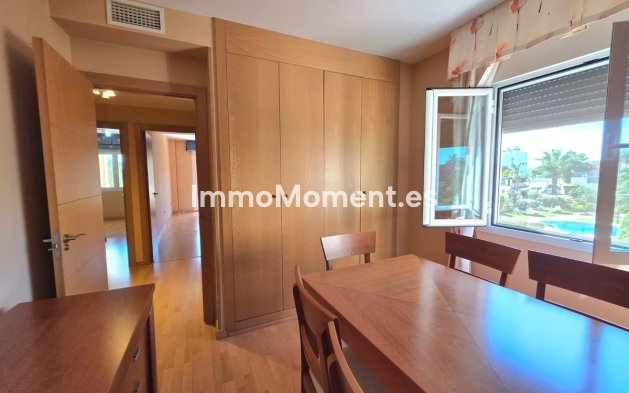 Wiederverkauf - Wohnung - Estepona  - Selwo