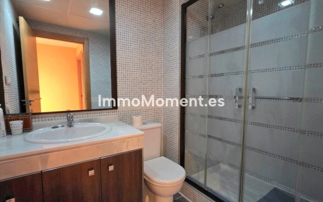 Wiederverkauf - Wohnung - Estepona  - Selwo