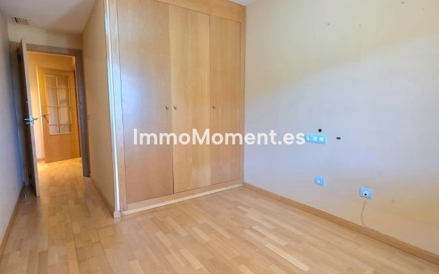 Wiederverkauf - Wohnung - Estepona  - Selwo