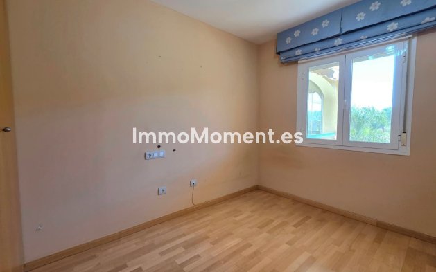 Wiederverkauf - Wohnung - Estepona  - Selwo