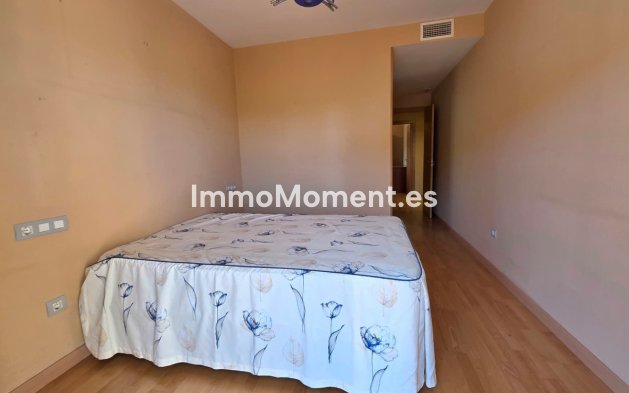 Wiederverkauf - Wohnung - Estepona  - Selwo