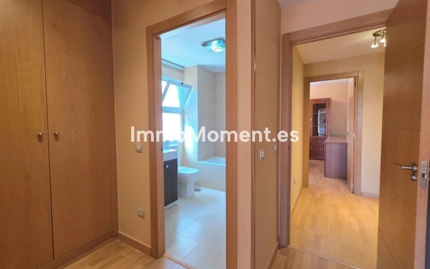Wiederverkauf - Wohnung - Estepona  - Selwo