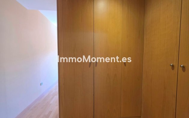Wiederverkauf - Wohnung - Estepona  - Selwo