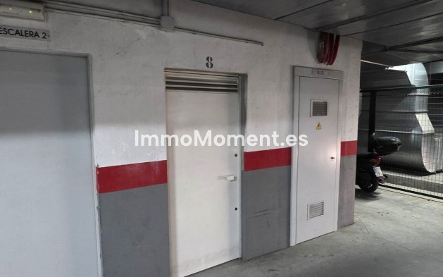 Wiederverkauf - Wohnung - Estepona  - Selwo