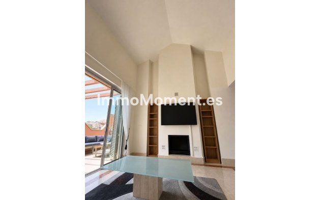 Reventa - Apartamento - Sotogrande - Sotogrande Marina