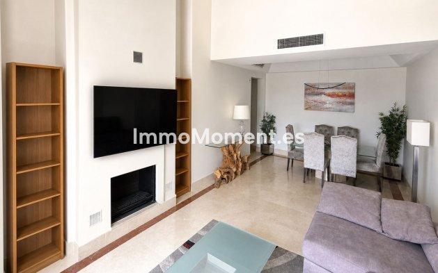 Reventa - Apartamento - Sotogrande - Sotogrande Marina
