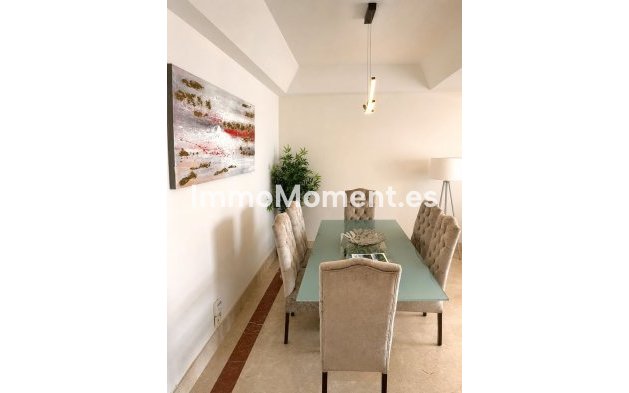 Reventa - Apartamento - Sotogrande - Sotogrande Marina