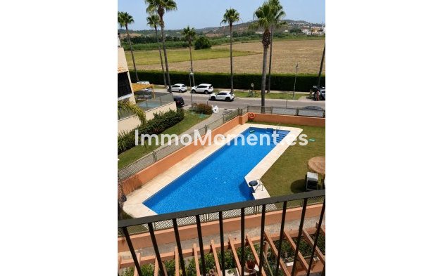 Reventa - Apartamento - Sotogrande - Sotogrande Marina