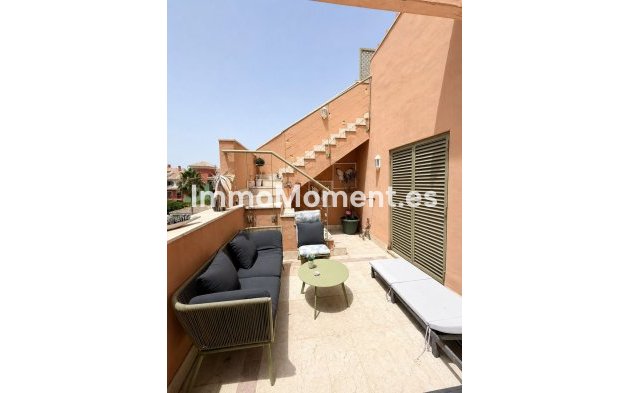 Reventa - Apartamento - Sotogrande - Sotogrande Marina