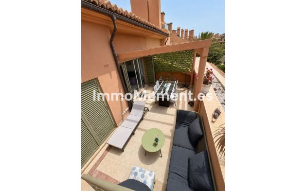 Reventa - Apartamento - Sotogrande - Sotogrande Marina