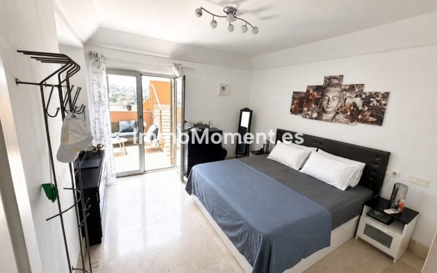 Reventa - Apartamento - Sotogrande - Sotogrande Marina