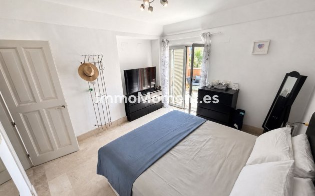 Reventa - Apartamento - Sotogrande - Sotogrande Marina